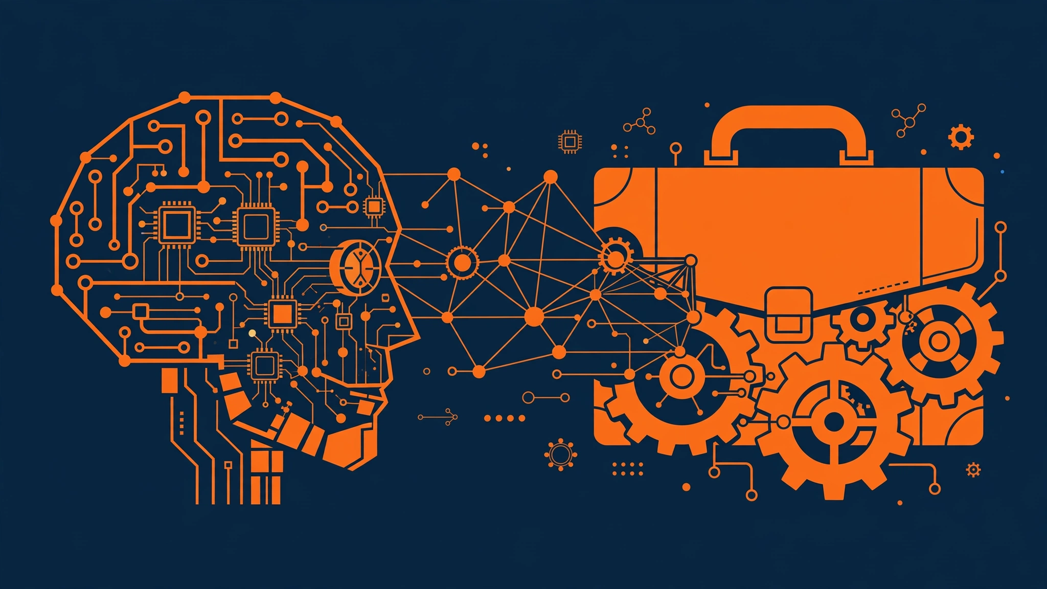 AI Tools Integration for Business