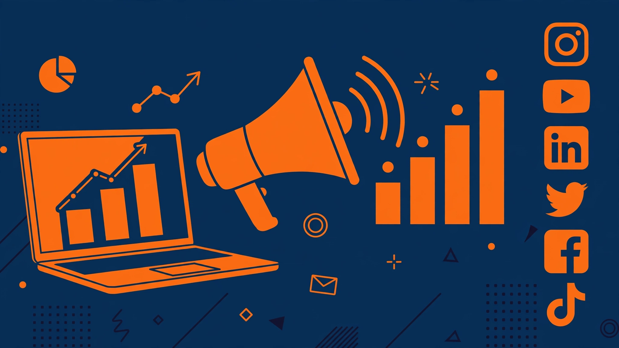 Digital Marketing Complete Course