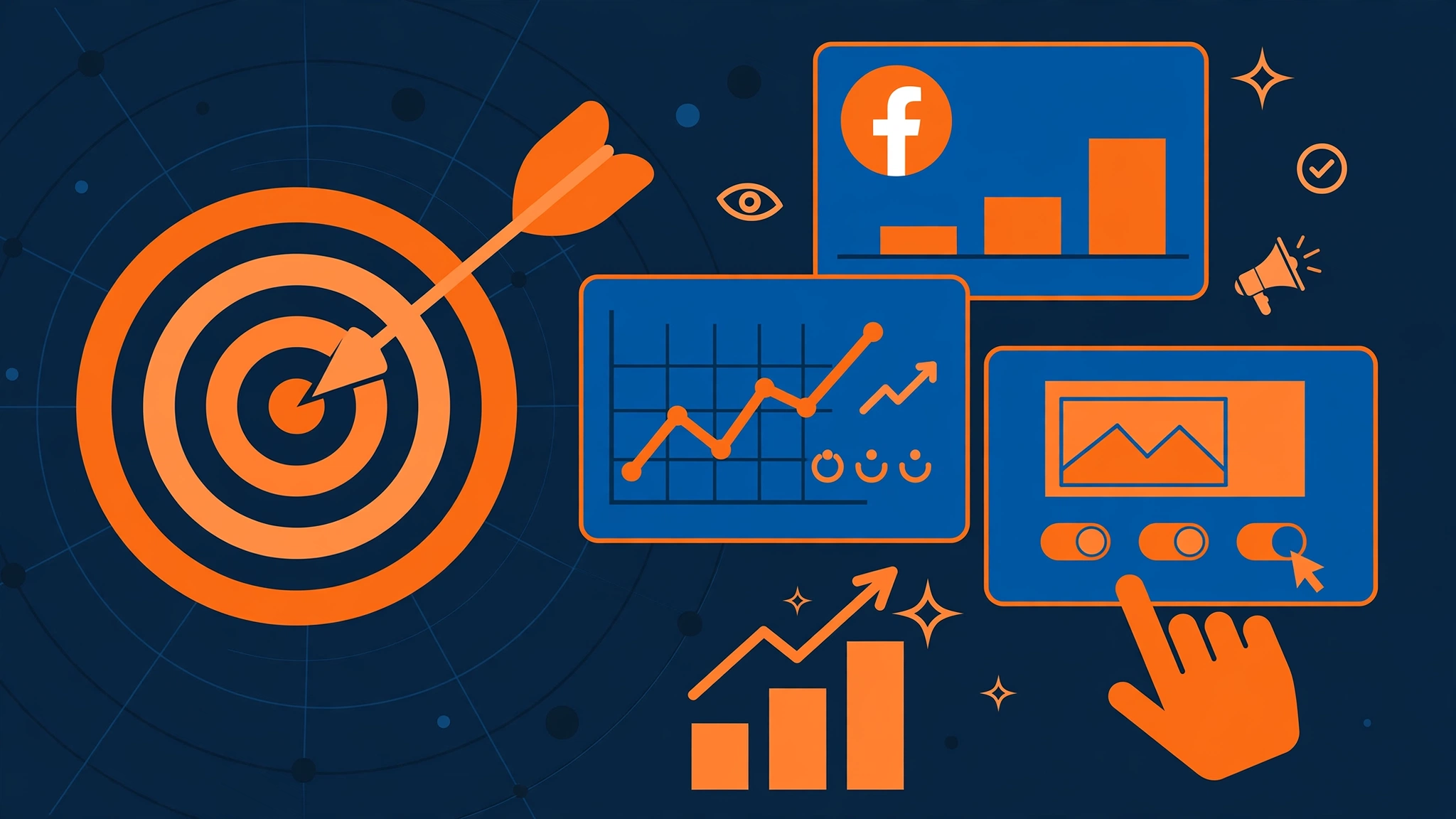 Facebook Ads Mastery